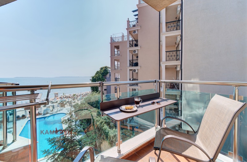 En venta  Hotel región Burgas , Sveti Vlas , 1330 metros cuadrados | 12663185 - imagen [6]