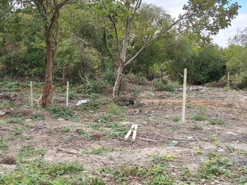 Продава ПАРЦЕЛ, гр. Варна, с. Тополи, снимка 7 - Парцели - 52773125