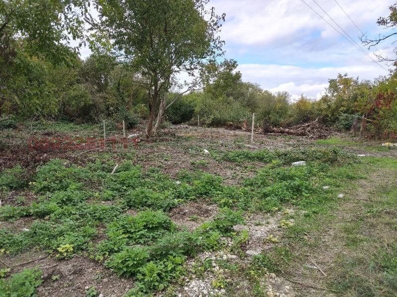Продава ПАРЦЕЛ, гр. Варна, с. Тополи, снимка 8 - Парцели - 52773125