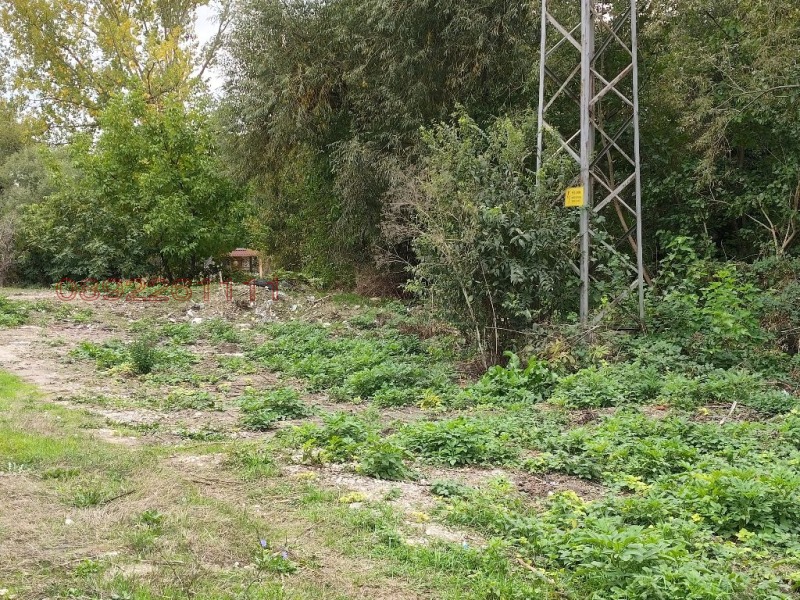Продава ПАРЦЕЛ, гр. Варна, с. Тополи, снимка 4 - Парцели - 52773125