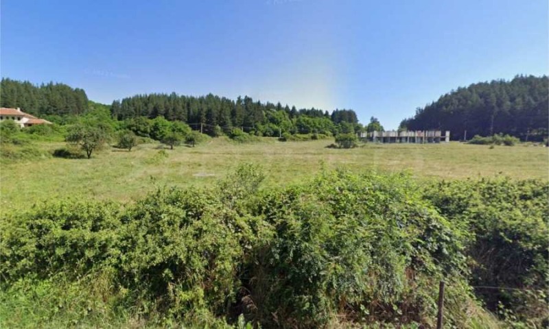 Продава ПАРЦЕЛ, с. Баня, област Благоевград, снимка 3 - Парцели - 53559248