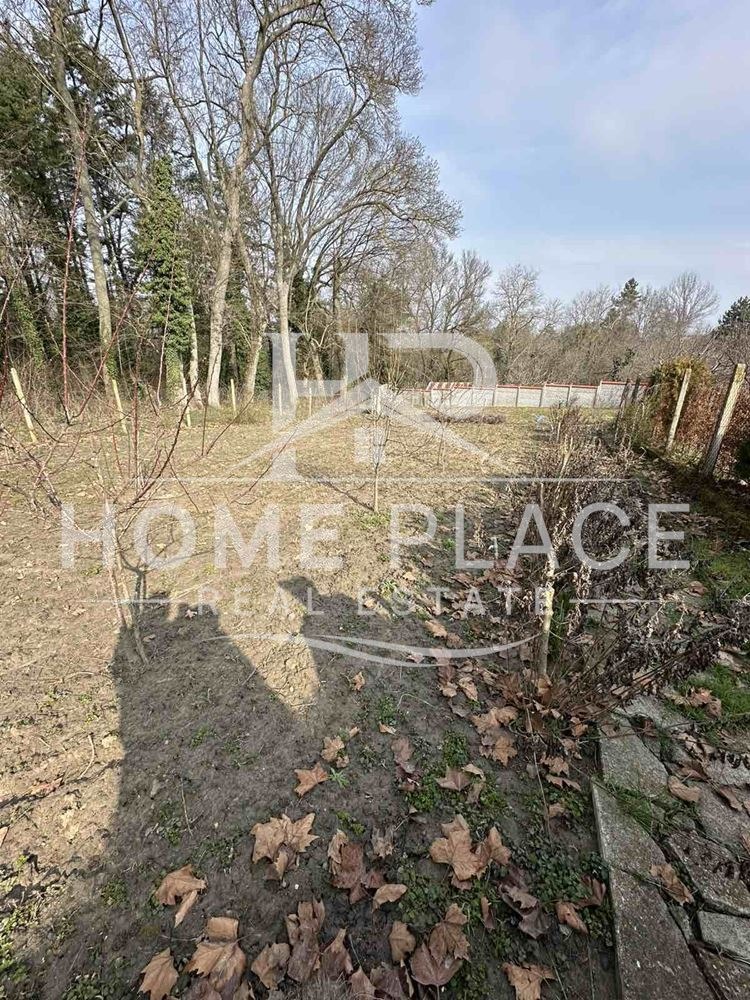 Продава ПАРЦЕЛ, гр. Варна, м-т Боровец - север, снимка 2 - Парцели - 53870657