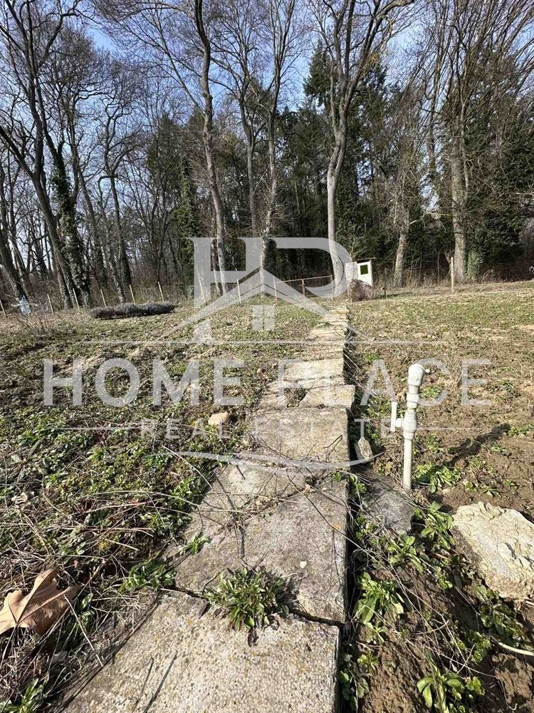 Продава ПАРЦЕЛ, гр. Варна, м-т Боровец - север, снимка 5 - Парцели - 53870657