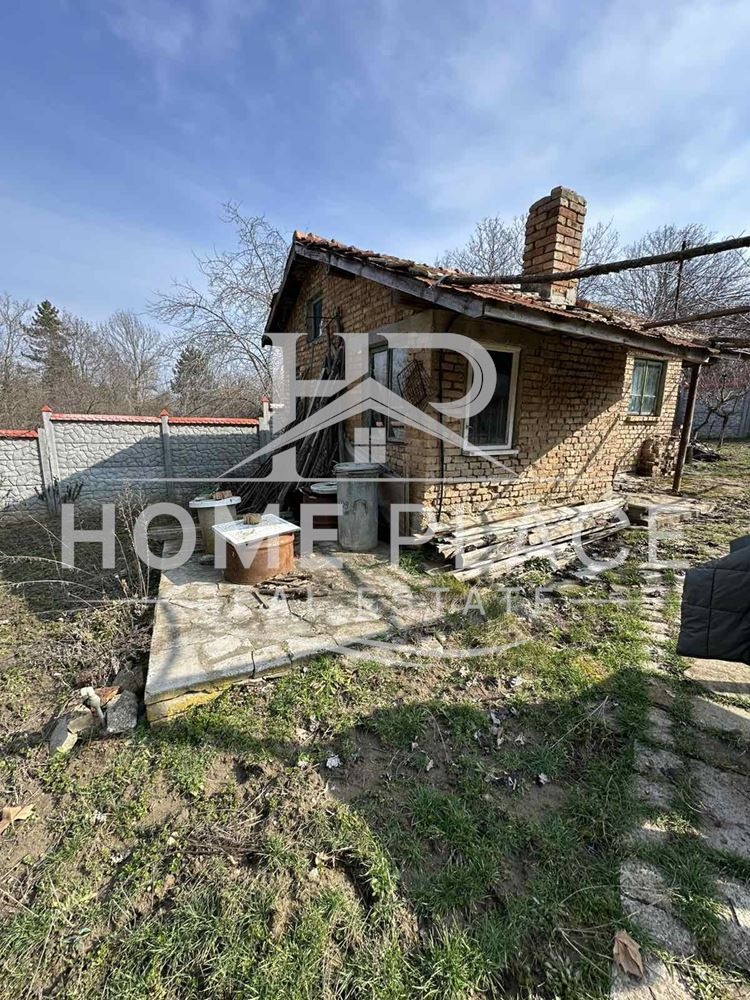 Продава ПАРЦЕЛ, гр. Варна, м-т Боровец - север, снимка 8 - Парцели - 53870657