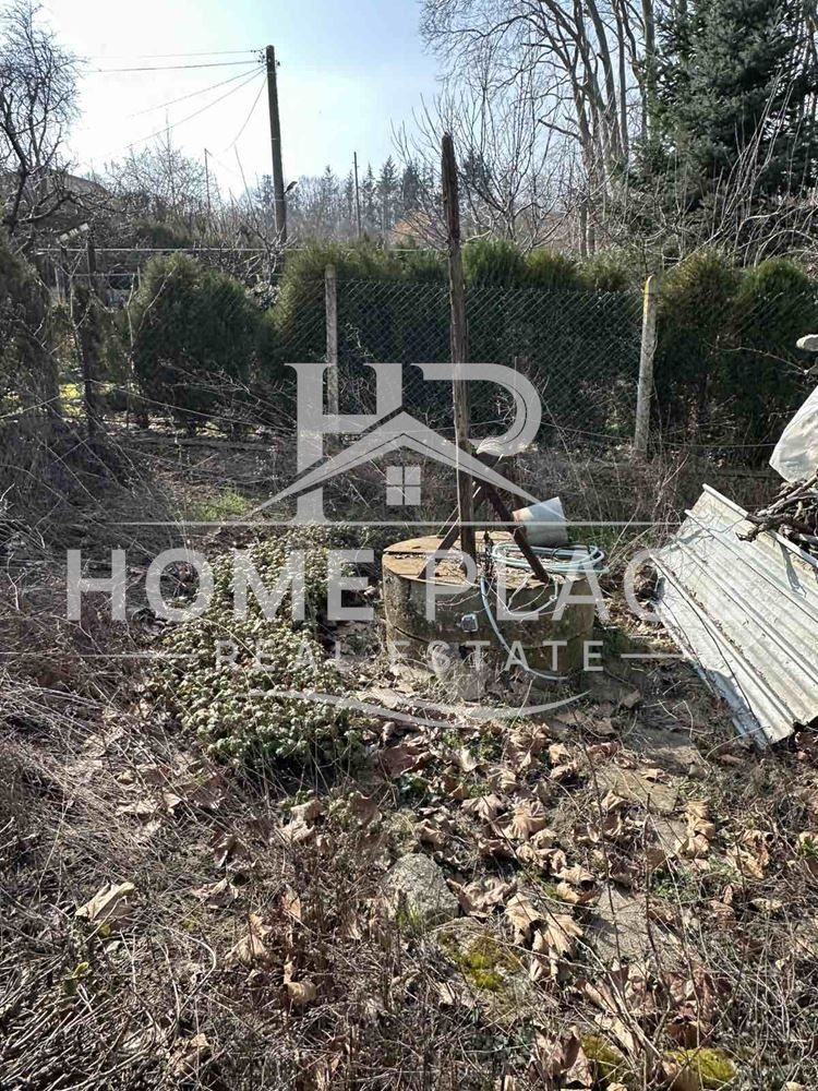 Продава ПАРЦЕЛ, гр. Варна, м-т Боровец - север, снимка 10 - Парцели - 53870657