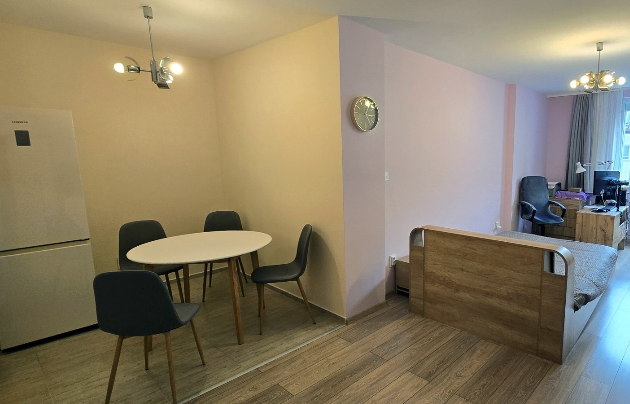 Продава 1-СТАЕН, гр. София, Хиподрума, снимка 2 - Апартаменти - 54719984