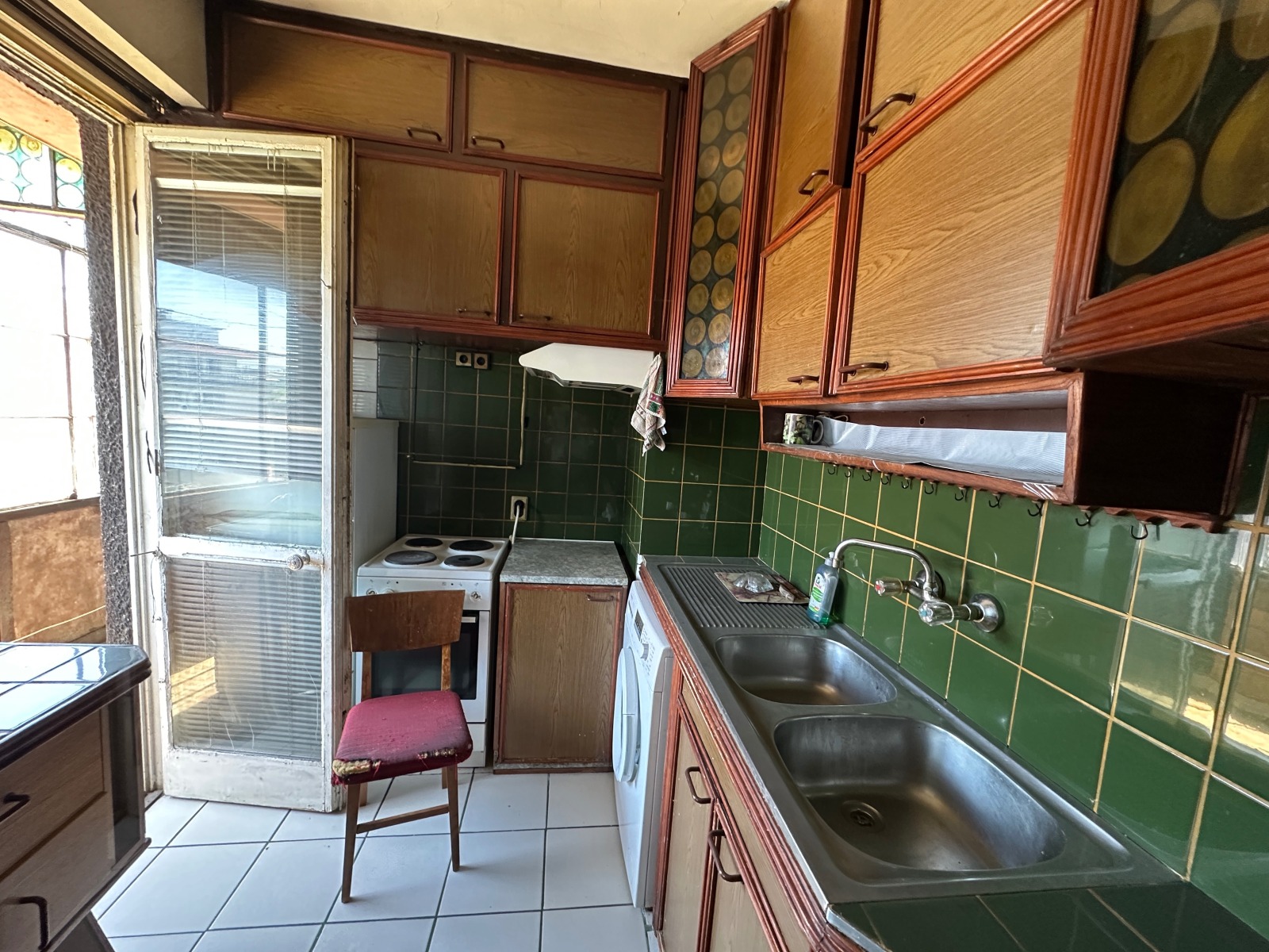 Продава 2-СТАЕН, гр. София, Хаджи Димитър, снимка 3 - Апартаменти - 54793124
