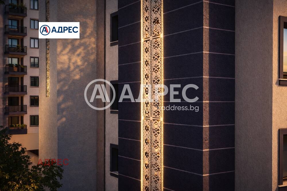 Продава 2-СТАЕН, гр. Варна, Владислав Варненчик 1, снимка 6 - Апартаменти - 56203773