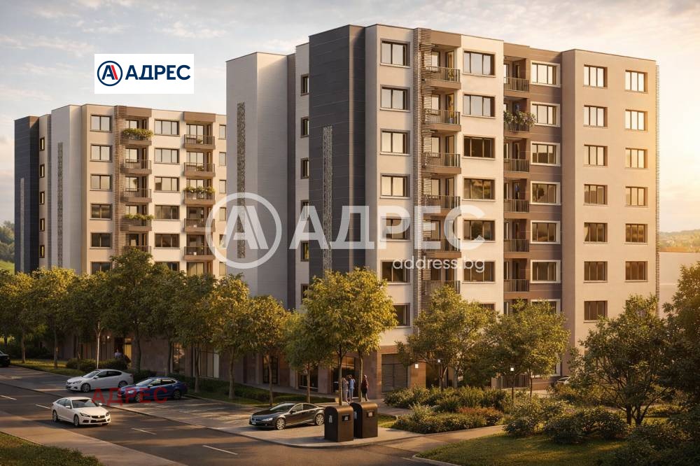 Продава 2-СТАЕН, гр. Варна, Владислав Варненчик 1, снимка 2 - Апартаменти - 56203773
