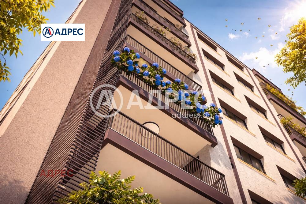 Продава 2-СТАЕН, гр. Варна, Владислав Варненчик 1, снимка 5 - Апартаменти - 56203773
