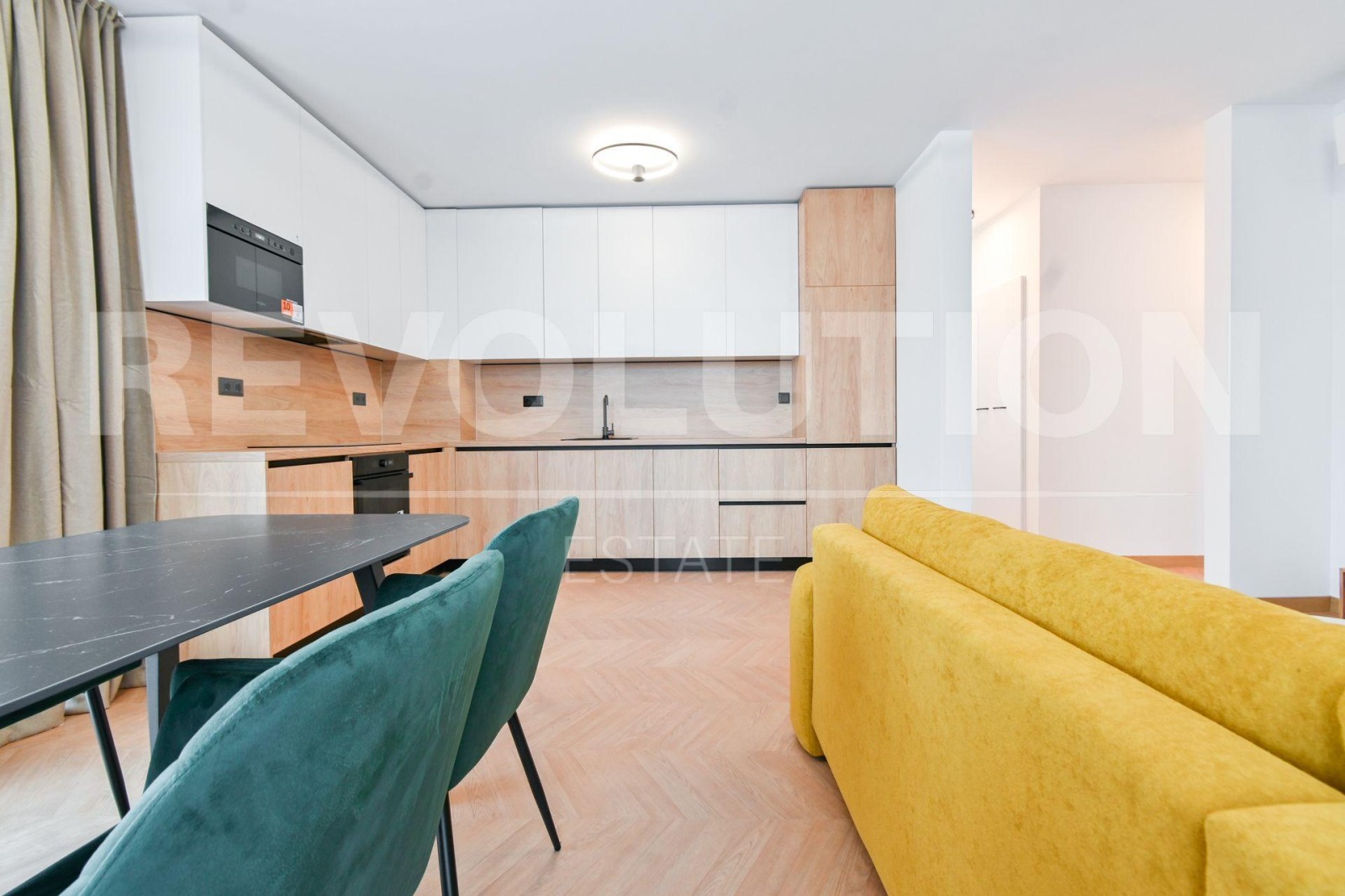 Продава 3-СТАЕН, гр. София, Овча купел, снимка 5 - Апартаменти - 54342780