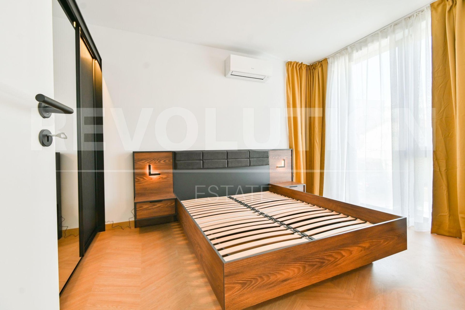 Продава 3-СТАЕН, гр. София, Овча купел, снимка 9 - Апартаменти - 54342780