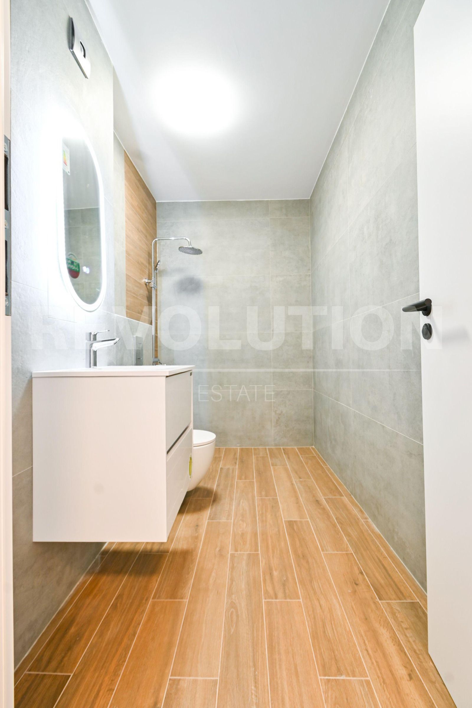 Продава 3-СТАЕН, гр. София, Овча купел, снимка 13 - Апартаменти - 54342780
