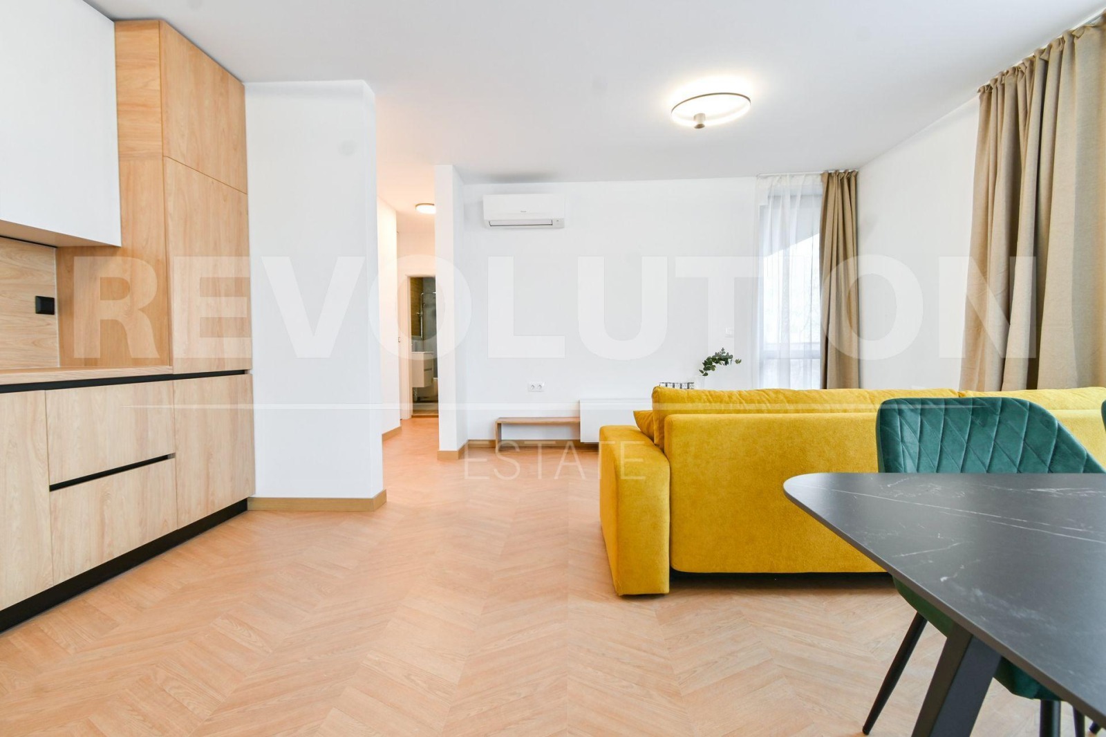 Продава 3-СТАЕН, гр. София, Овча купел, снимка 6 - Апартаменти - 54342780