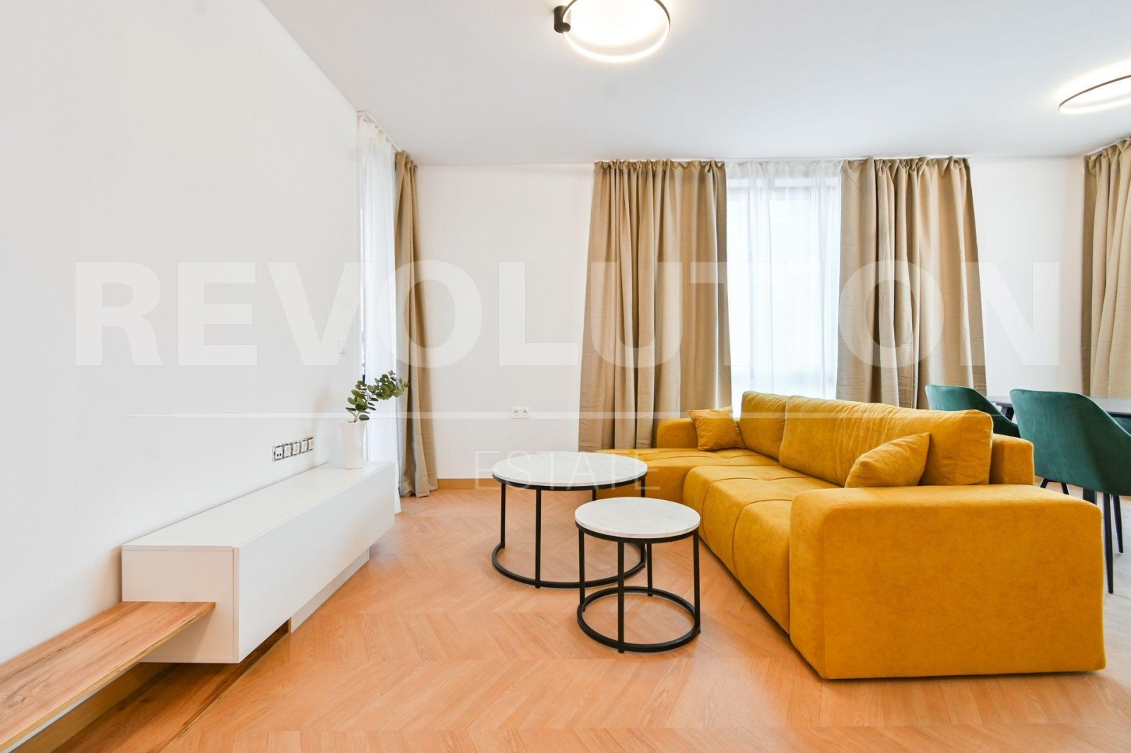 Продава 3-СТАЕН, гр. София, Овча купел, снимка 2 - Апартаменти - 54342780