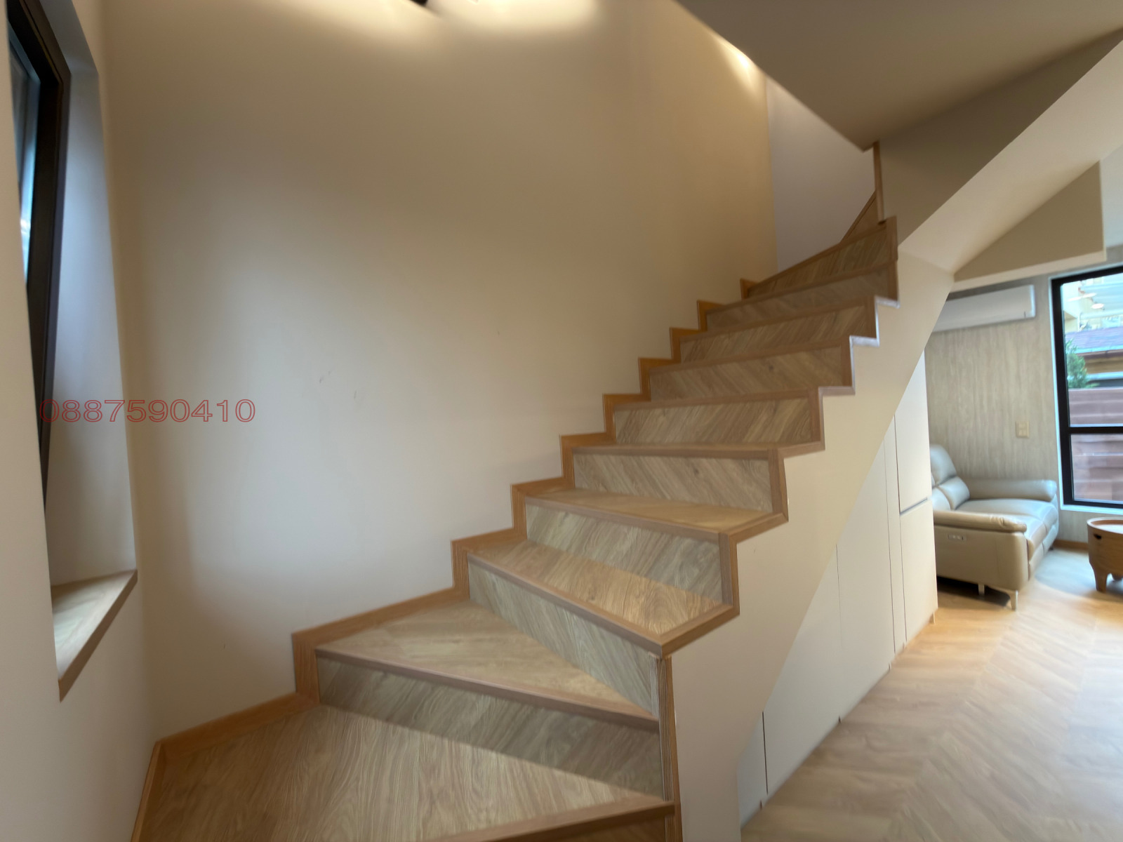Продава 3-СТАЕН, гр. София, Дружба 2, снимка 9 - Апартаменти - 54404364