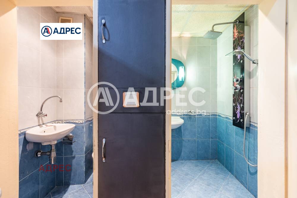 Продава 3-СТАЕН, гр. Варна, Завод Дружба, снимка 15 - Апартаменти - 54614634
