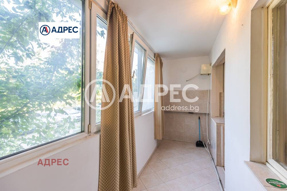 Продава 3-СТАЕН, гр. Варна, Завод Дружба, снимка 12 - Апартаменти - 54614634
