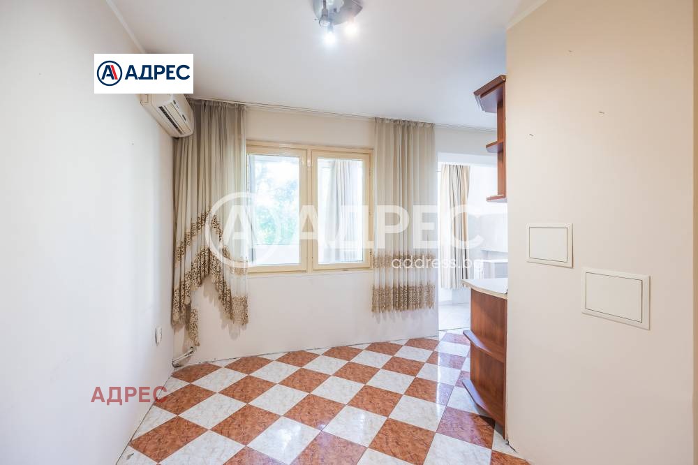 Продава 3-СТАЕН, гр. Варна, Завод Дружба, снимка 8 - Апартаменти - 54614634