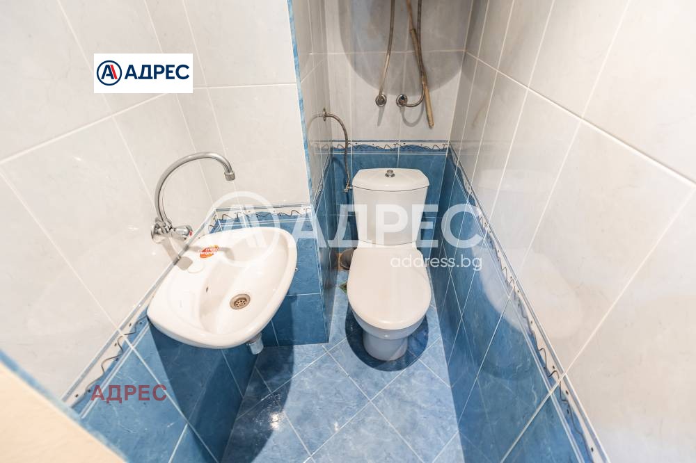 Продава 3-СТАЕН, гр. Варна, Завод Дружба, снимка 10 - Апартаменти - 54614634