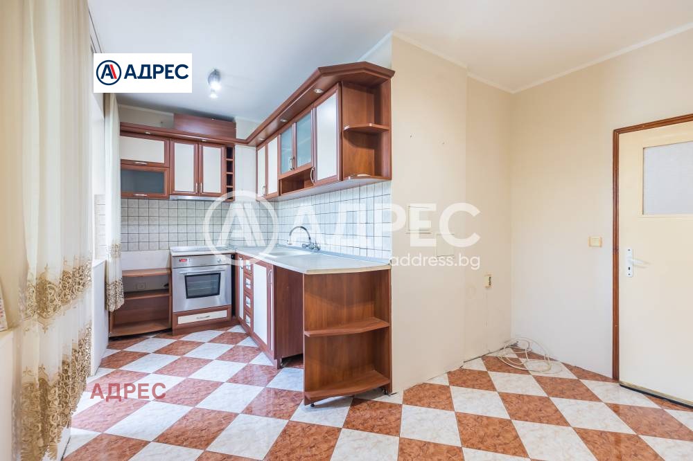 Продава 3-СТАЕН, гр. Варна, Завод Дружба, снимка 2 - Апартаменти - 54614634