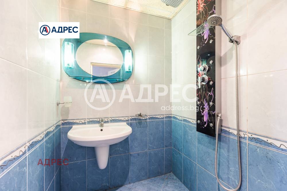 Продава 3-СТАЕН, гр. Варна, Завод Дружба, снимка 11 - Апартаменти - 54614634