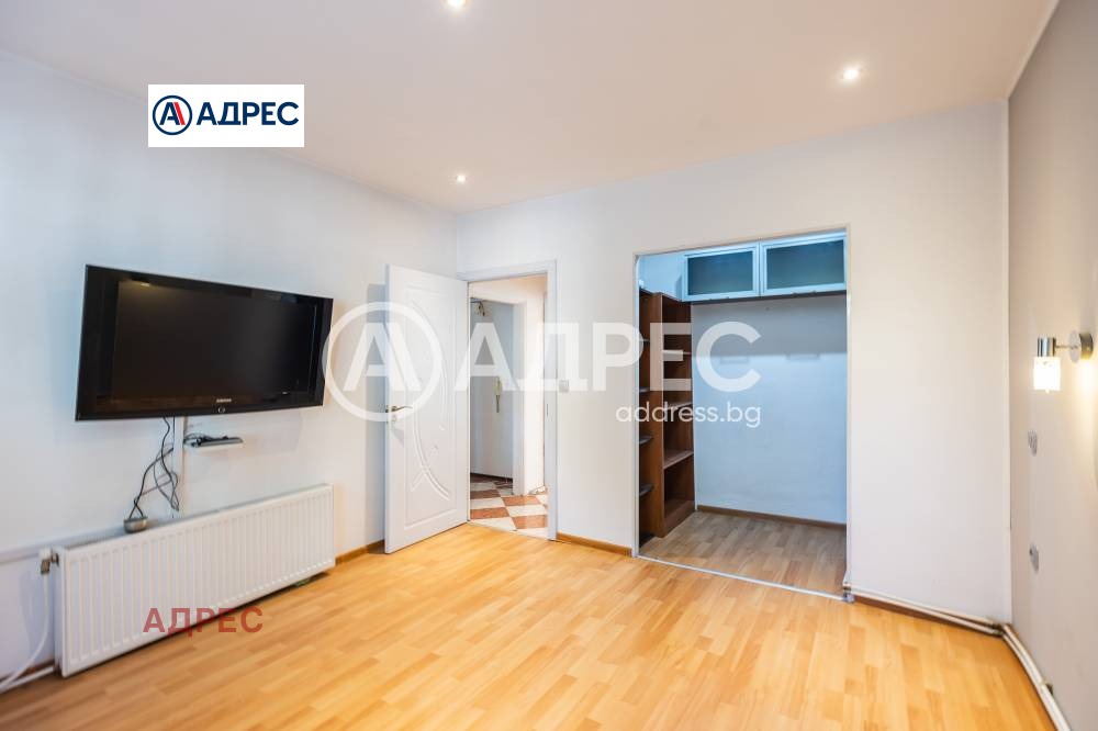 Продава 3-СТАЕН, гр. Варна, Завод Дружба, снимка 3 - Апартаменти - 54614634
