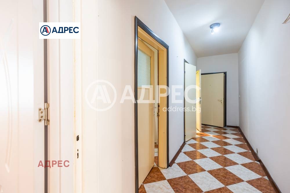 Продава 3-СТАЕН, гр. Варна, Завод Дружба, снимка 13 - Апартаменти - 54614634