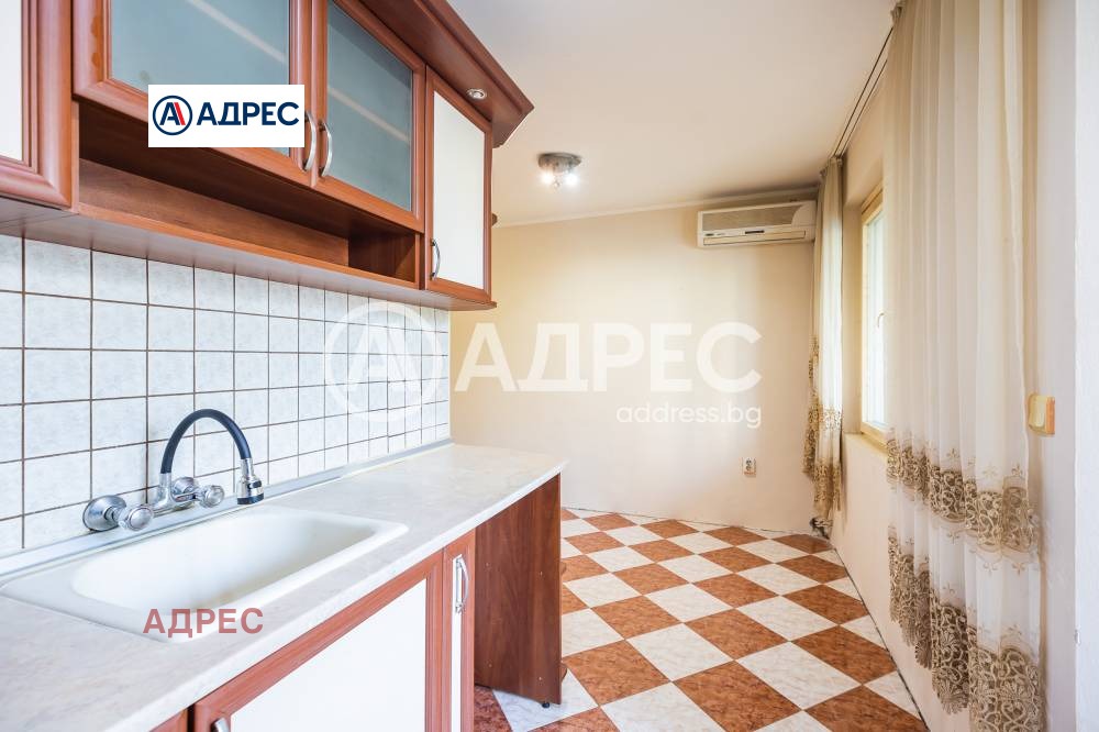 Продава 3-СТАЕН, гр. Варна, Завод Дружба, снимка 14 - Апартаменти - 54614634