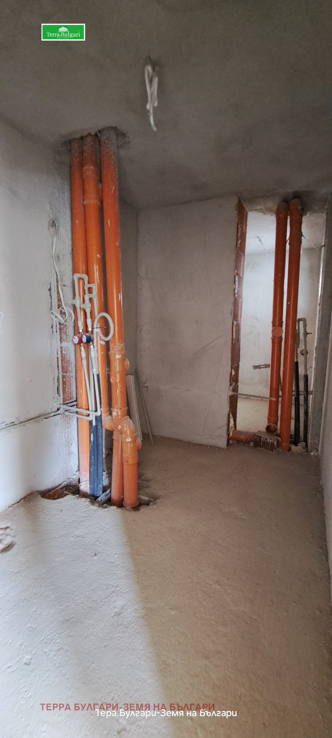 Продава 3-СТАЕН, гр. Перник, Изток, снимка 8 - Апартаменти - 54930950