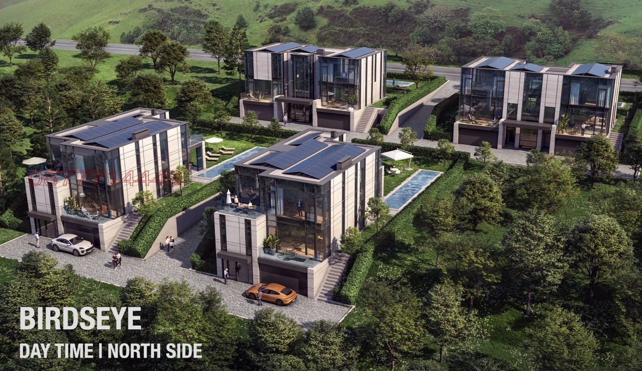 Продава КЪЩА, гр. София, в.з.Малинова долина - Герена, снимка 2 - Къщи - 53641878