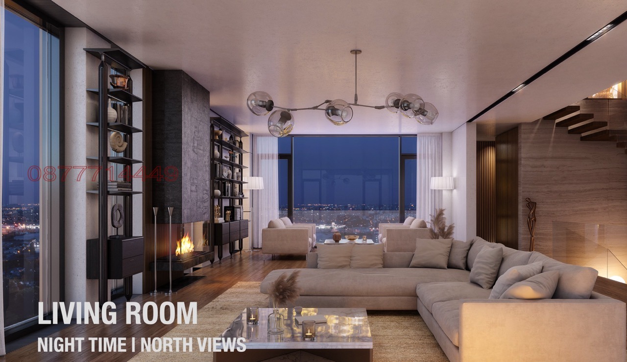 Продава КЪЩА, гр. София, в.з.Малинова долина - Герена, снимка 5 - Къщи - 53641878