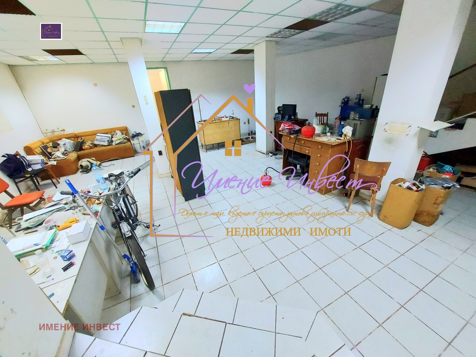 Продава МАГАЗИН, гр. Русе, Център, снимка 2 - Магазини - 50114051