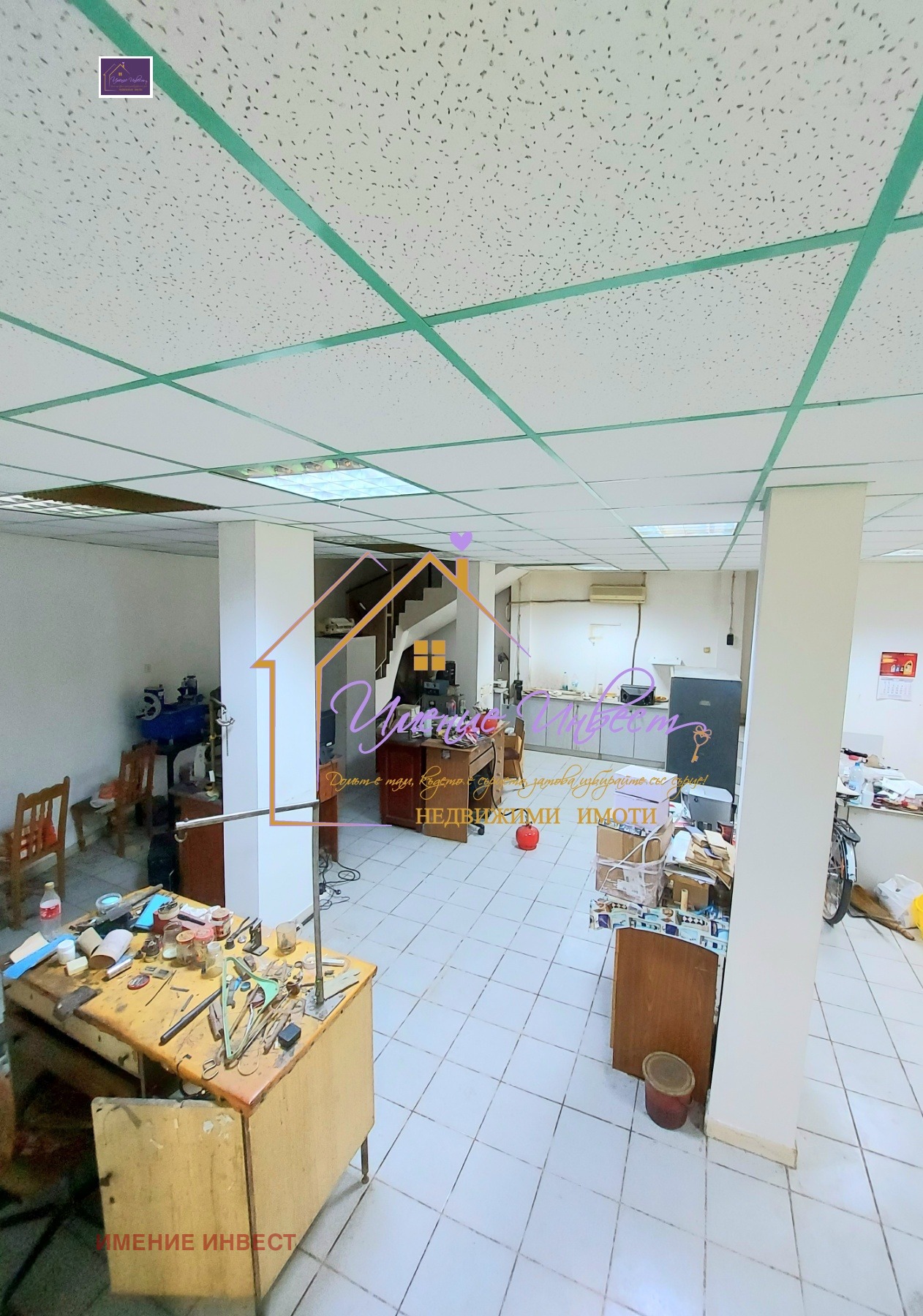 Продава МАГАЗИН, гр. Русе, Център, снимка 5 - Магазини - 50114051