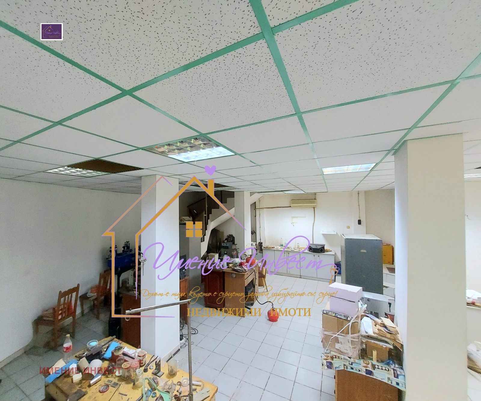 Продава МАГАЗИН, гр. Русе, Център, снимка 4 - Магазини - 50114051