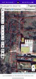 Продава ПАРЦЕЛ, гр. Варна, с. Тополи, снимка 3