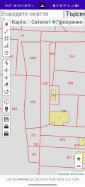 Продава ПАРЦЕЛ, гр. Варна, с. Тополи, снимка 1