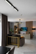 Продава  2-стаен област Бургас , гр. Свети Влас , 60 кв.м | 58453443 - изображение [3]