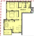 Продава 3-СТАЕН, област Бургас, к.к. Слънчев бряг • 139900 € • 18272676 — Holmes.bg