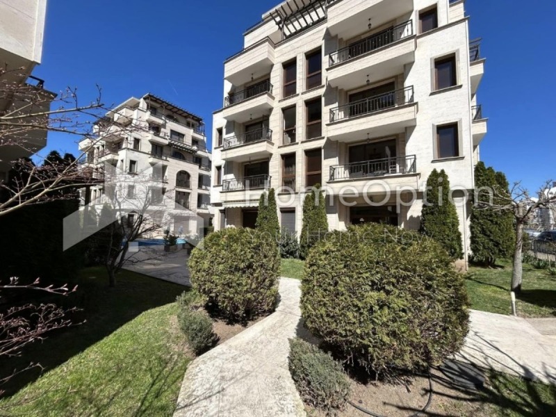 Продава 1-СТАЕН в област Бургас, к.к. Слънчев бряг - 45 кв.м / 69 300 € » 135 539.02 лв., ХОУМ ОПШЪН ЕООД.