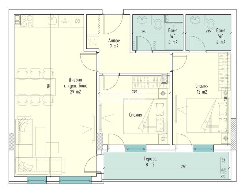 ������� 3-����� | Imot.bg � ����������� 3