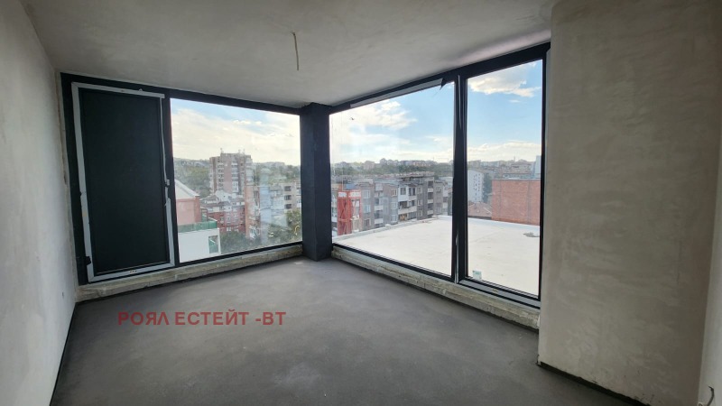 Продава 3-СТАЕН в град Велико Търново, Център - 119 кв.м / 185 000 € » 361 828.55 лв., РОЯЛ ЕСТЕЙТ -ВТ