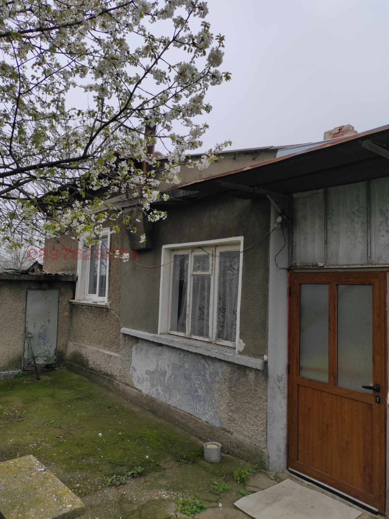 Продава КЪЩА в област Разград, с. Беловец - 89 кв.м / 25 000 € » 48 895.75 лв.