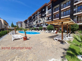 Stüdyo Sveti Vlas, bölge Burgaz