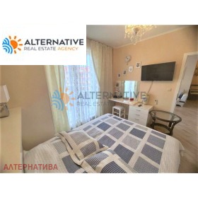 1 bedroom k.k. Slanchev bryag, region Burgas 11