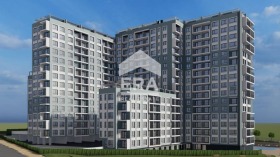 1 bedroom Mladost 1, Varna 2