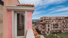 1 soverom Sozopol, region Burgas 6