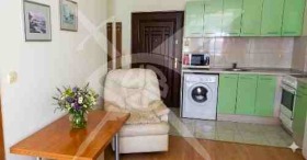 Продава  2-стаен, к.к. Слънчев бряг