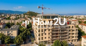 3-СТАЕН, 108 m2