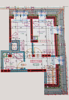 Maisonnette Krasna poljana 3, Sofia 2